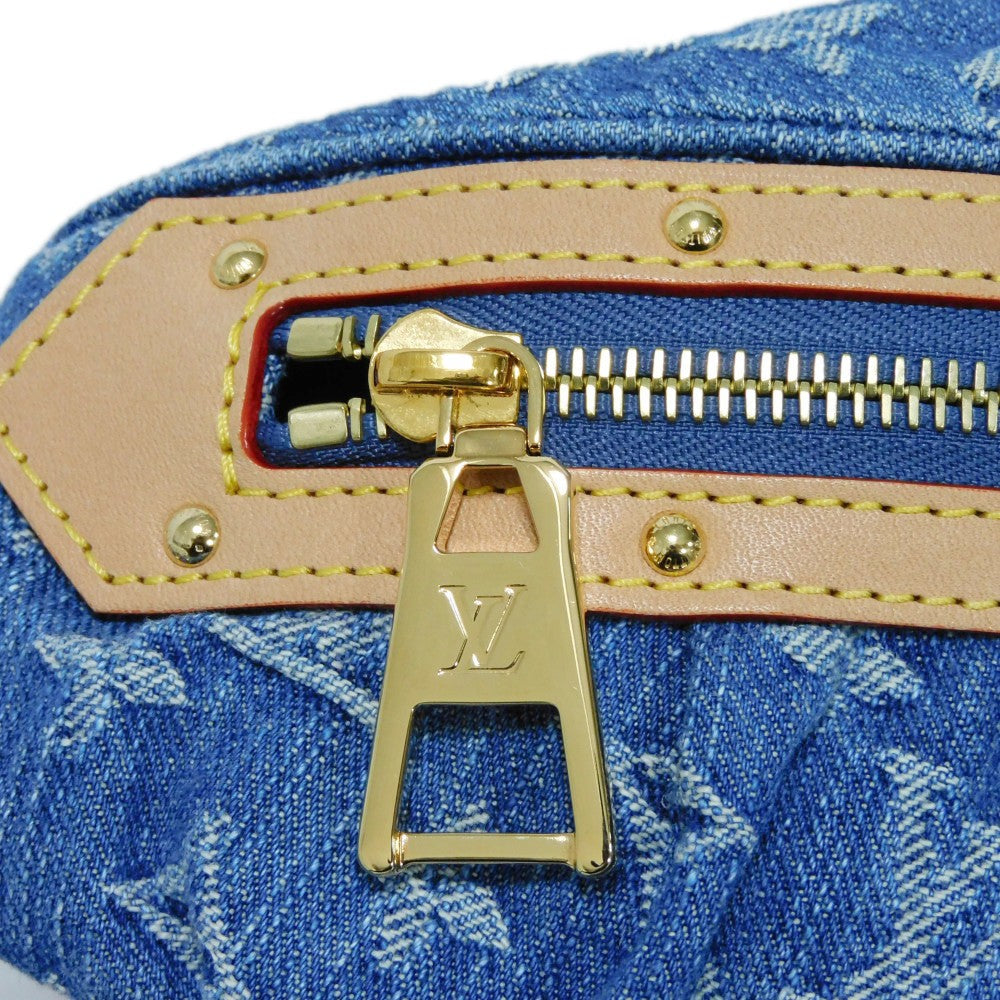 Louis Vuitton High Rise Shoulder Bag M46837