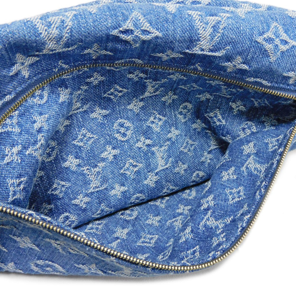 Louis Vuitton High Rise Shoulder Bag M46837