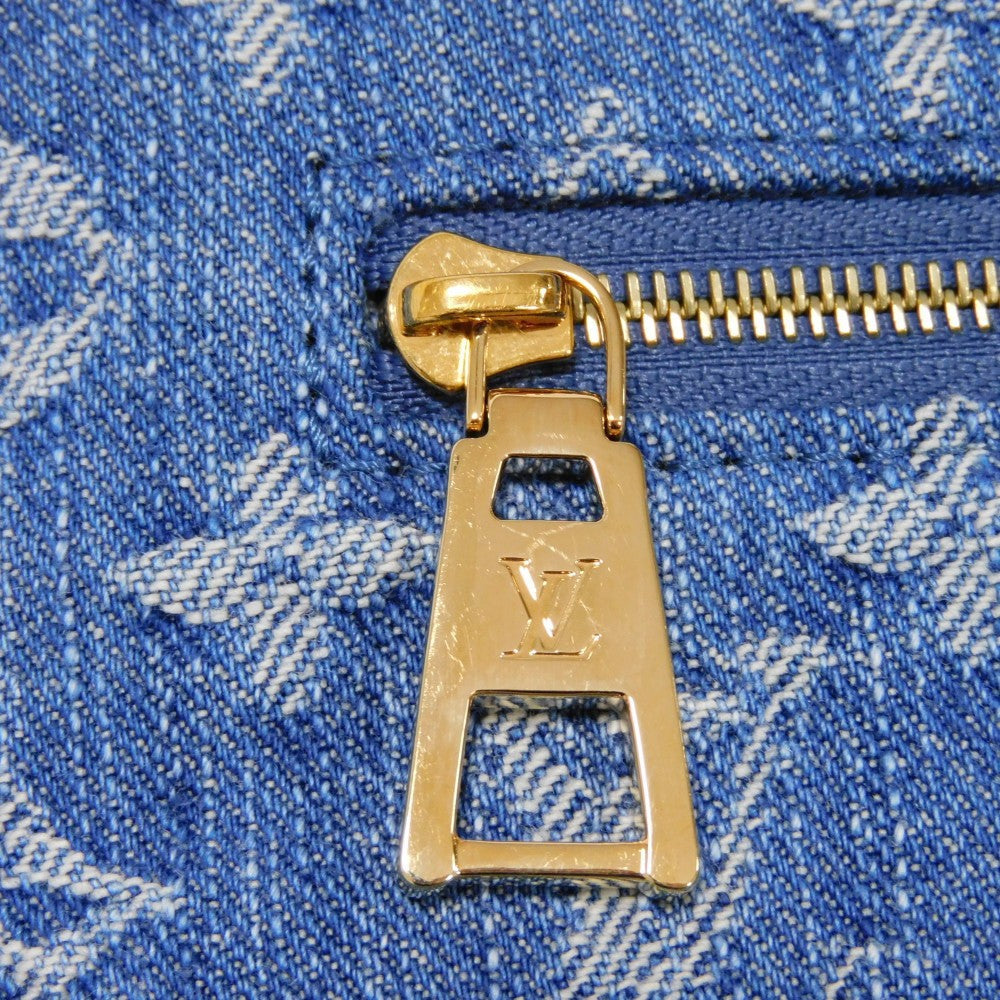 Louis Vuitton High Rise Shoulder Bag M46837