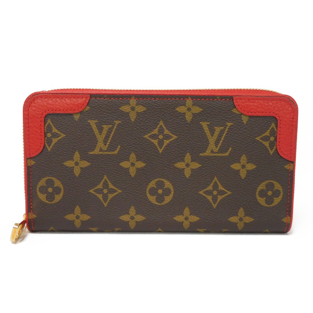 Louis Vuitton Zippy Wallet M61854
