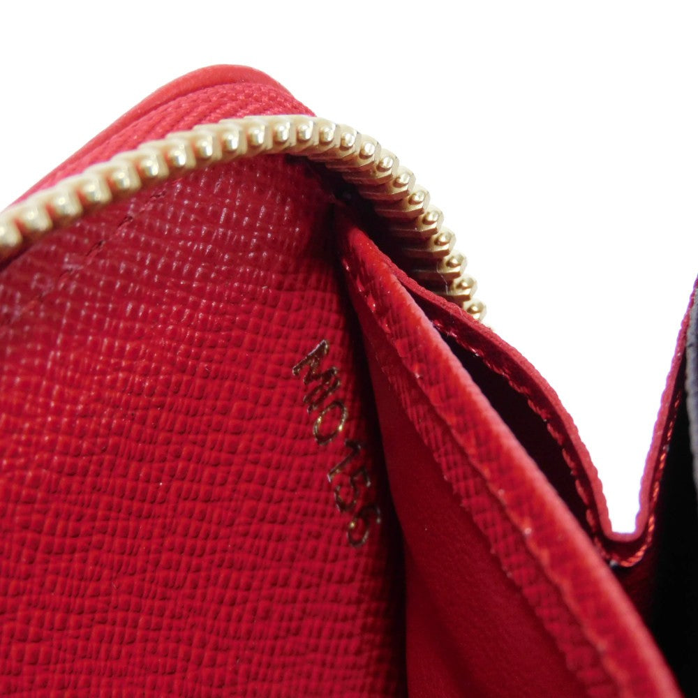 Louis Vuitton Zippy Wallet M61854