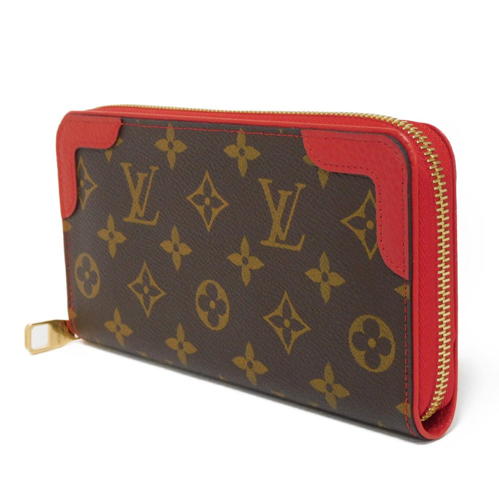 Louis Vuitton Zippy Wallet M61854