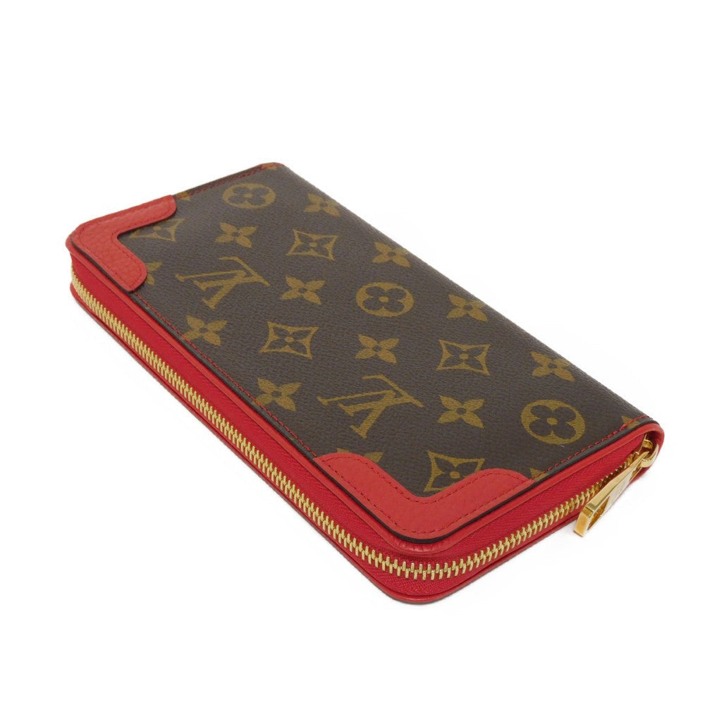 Louis Vuitton Zippy Wallet M61854