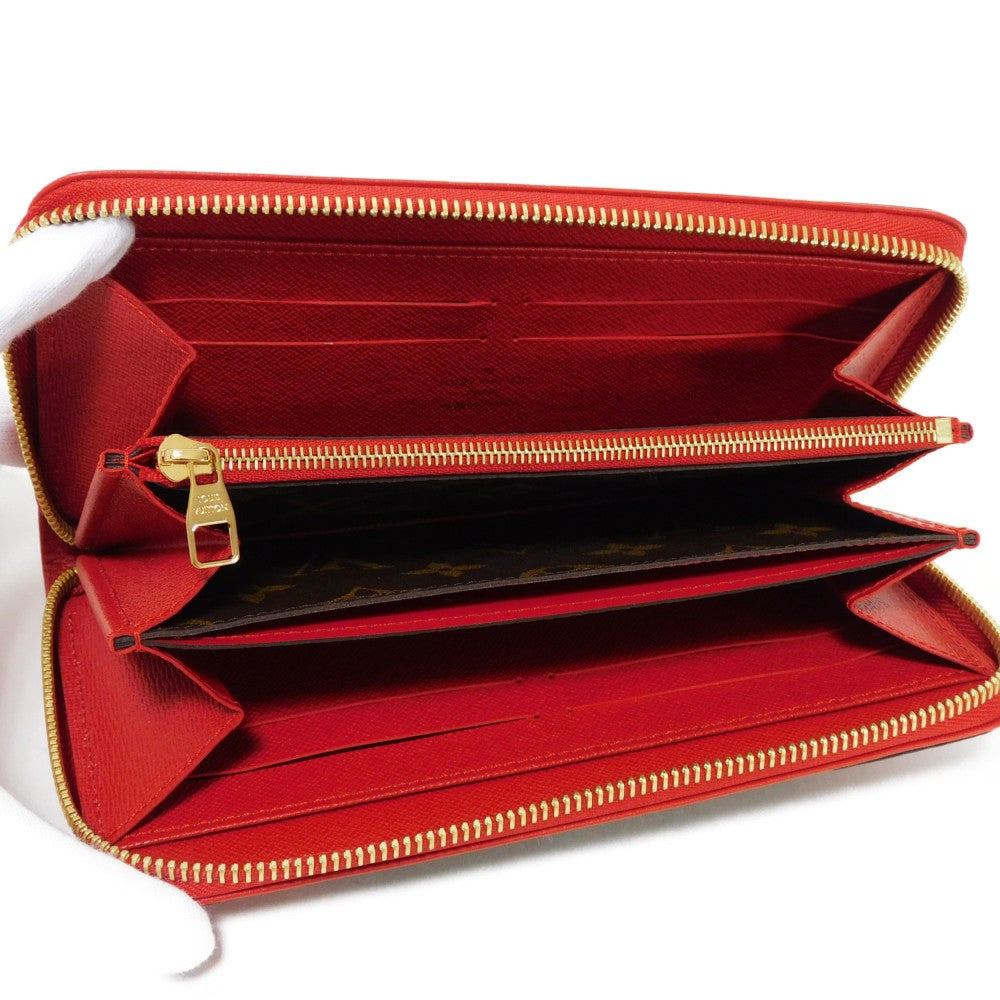Louis Vuitton Zippy Wallet M61854