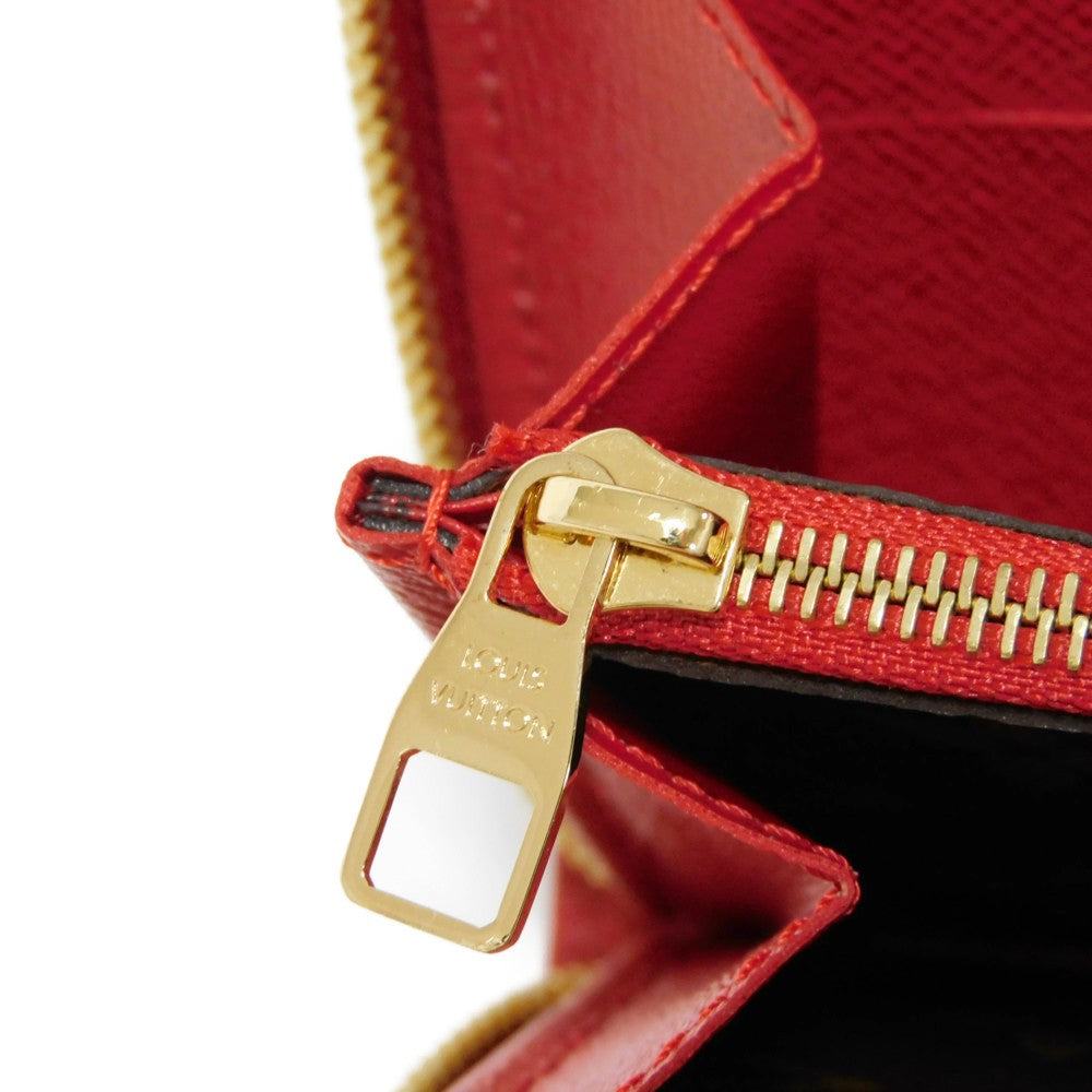 Louis Vuitton Zippy Wallet M61854