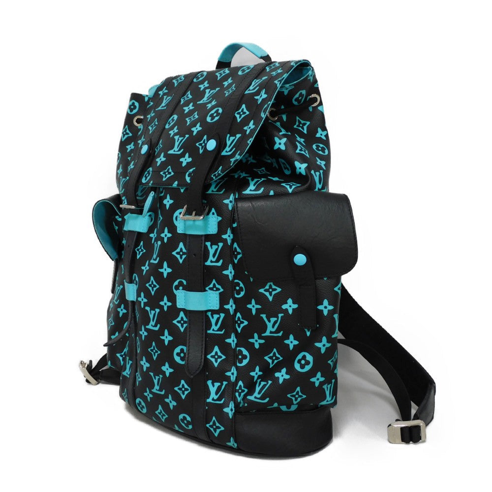 Louis Vuitton Christopher MM Backpack M21936