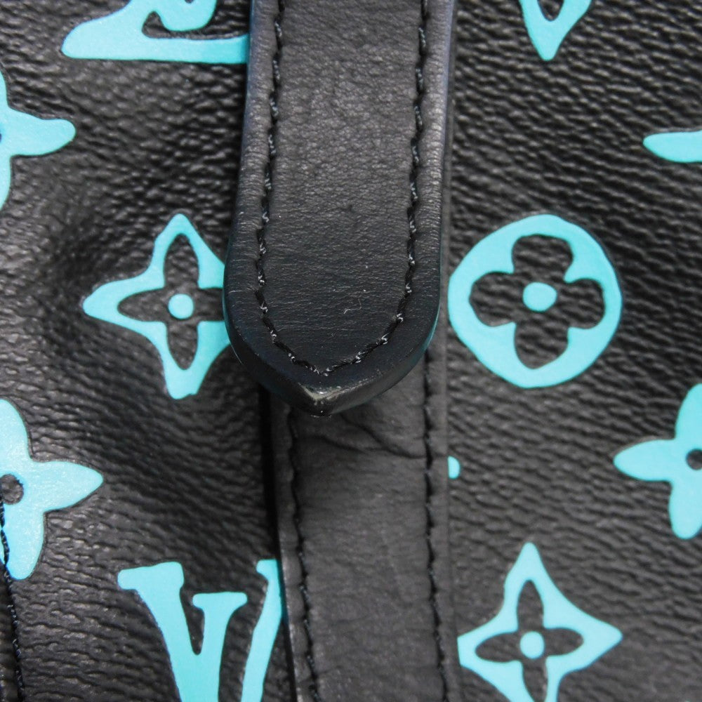 Louis Vuitton Christopher MM Backpack M21936