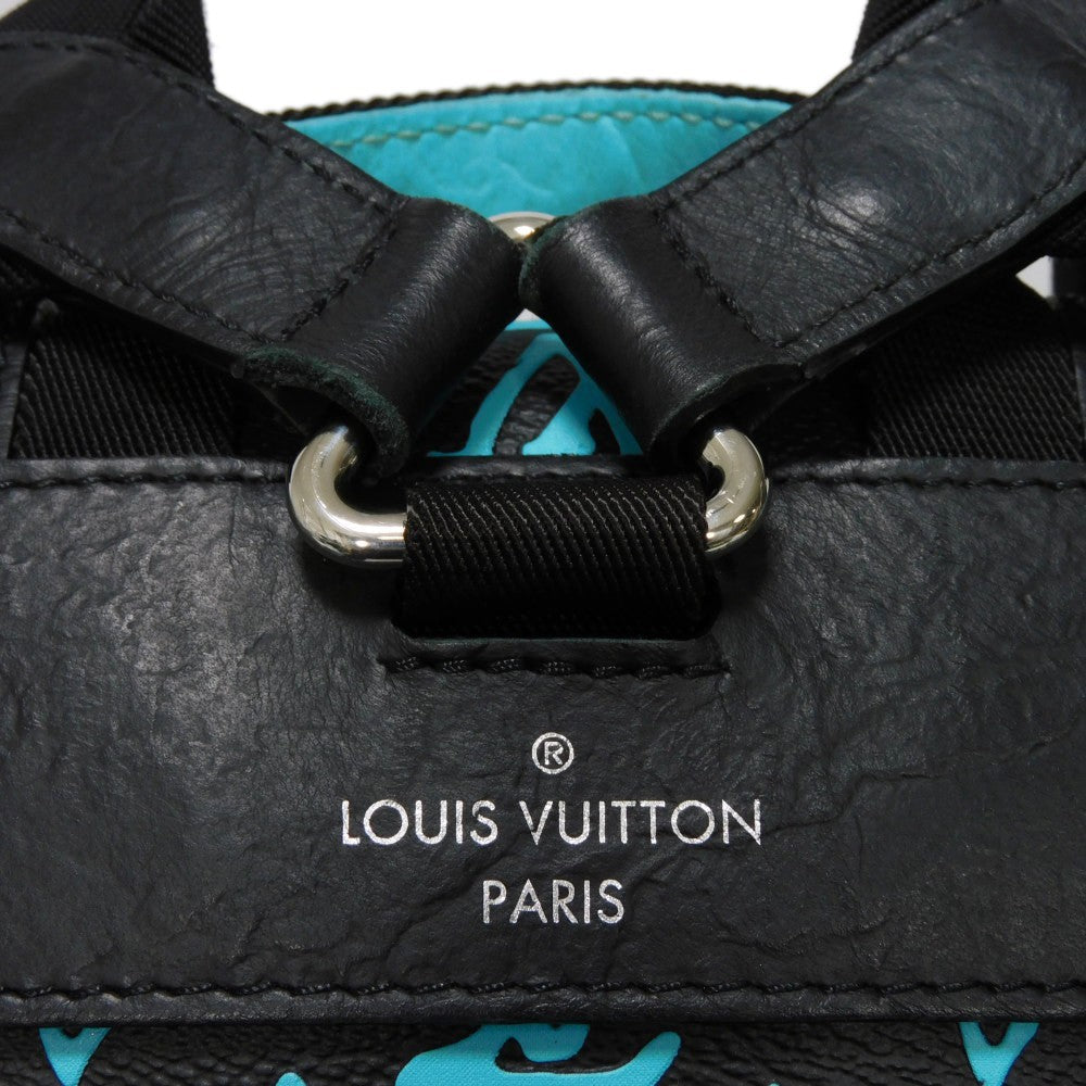 Louis Vuitton Christopher MM Backpack M21936