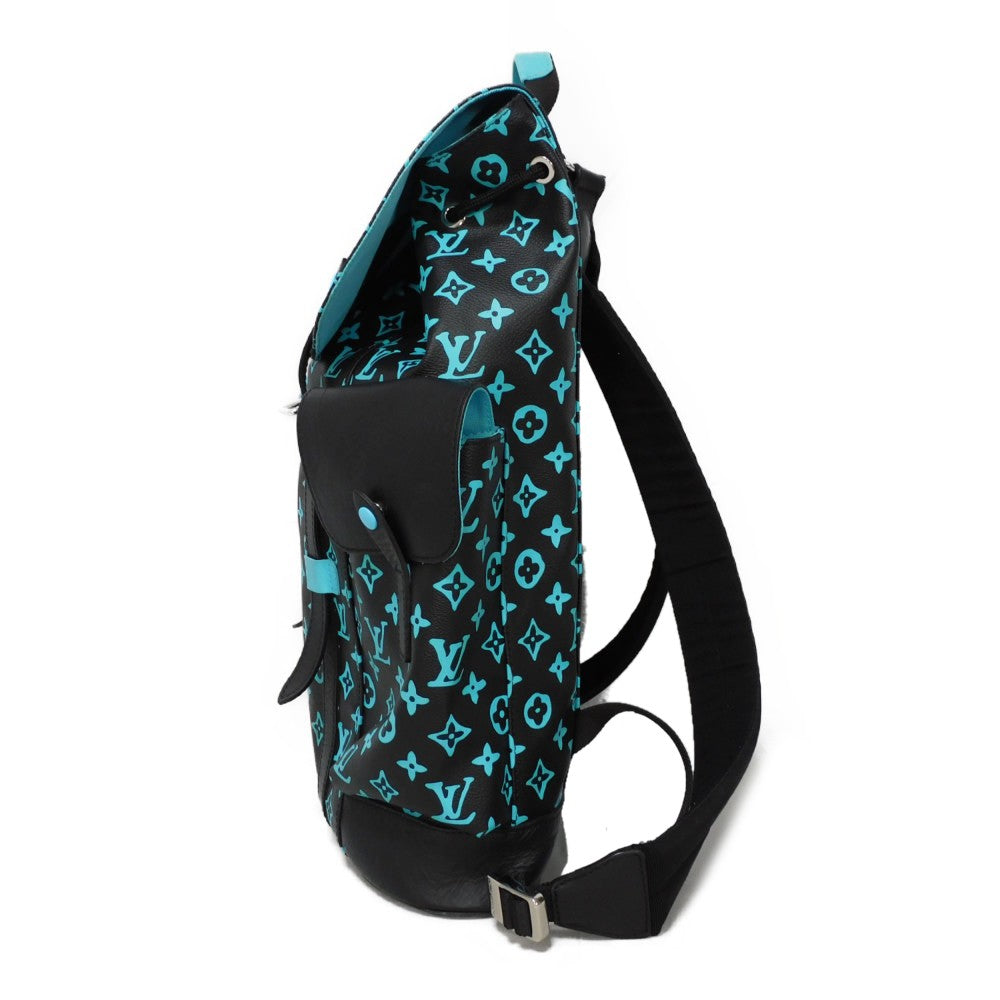 Louis Vuitton Christopher MM Backpack M21936