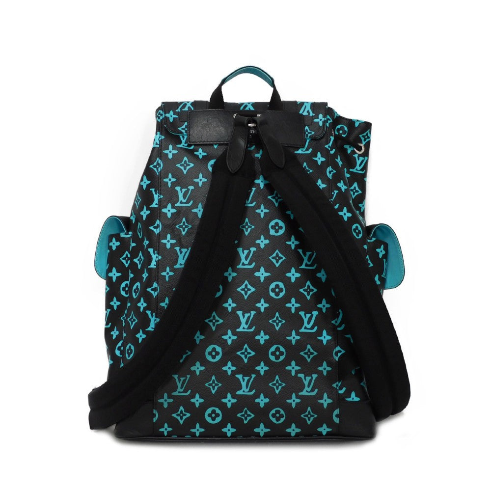 Louis Vuitton Christopher MM Backpack M21936