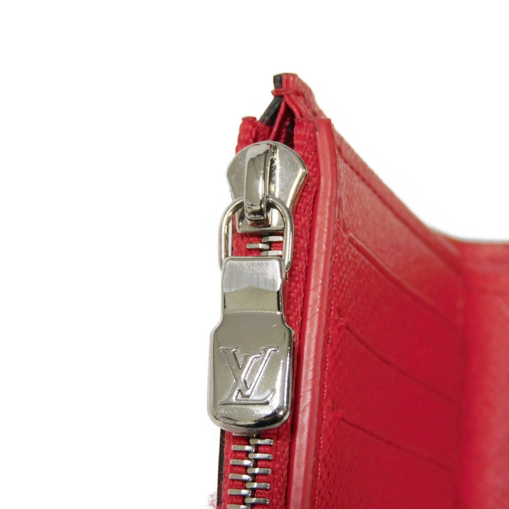 Louis Vuitton Epi Leather Chain Wallet M67755