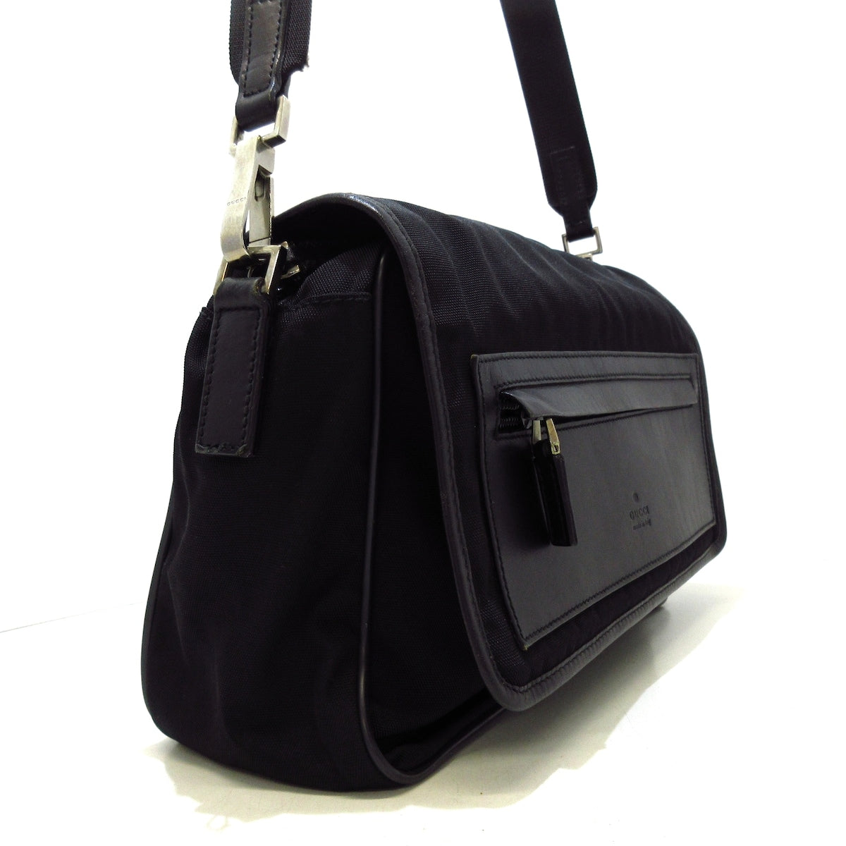Gucci  Synthetic Shoulder Bag ()