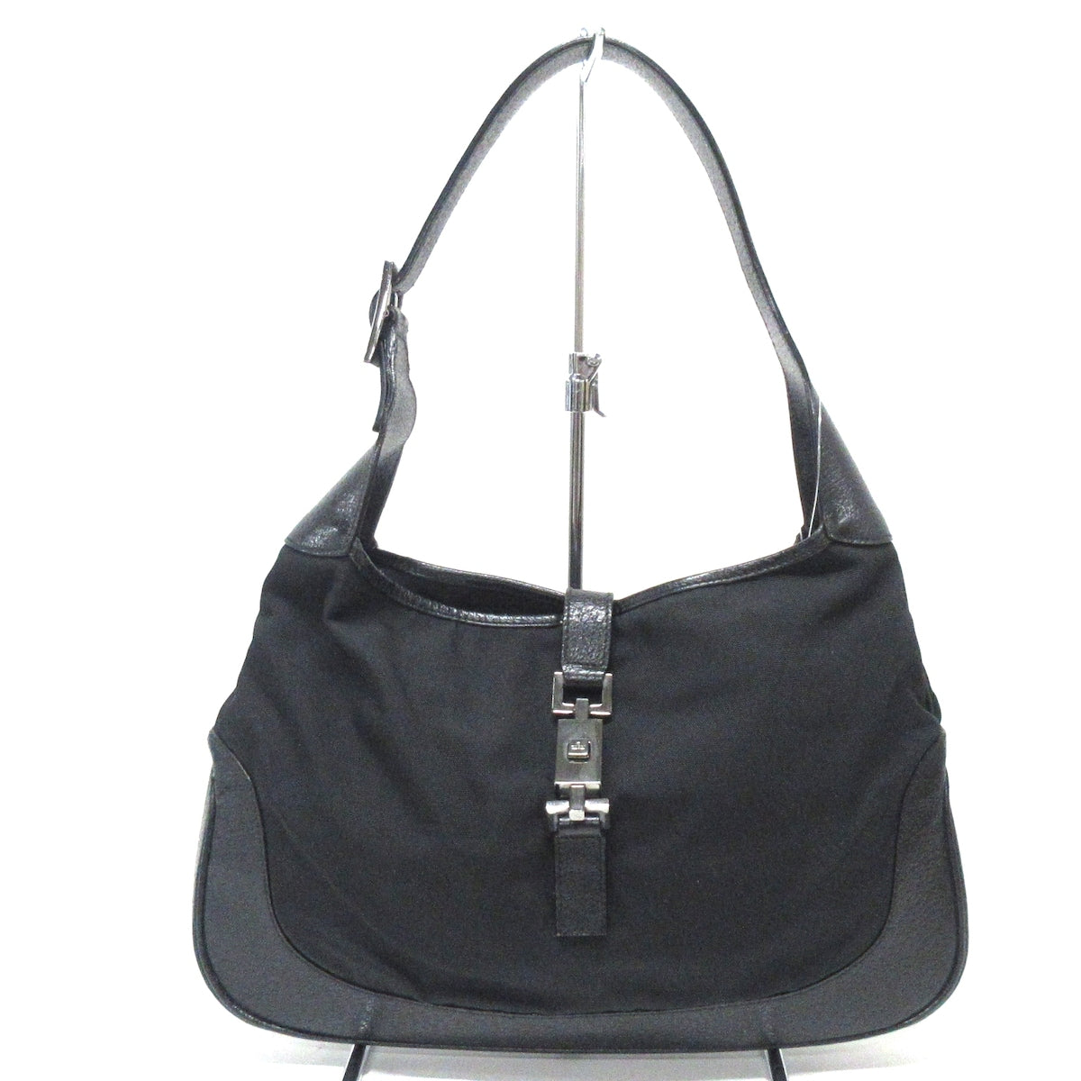 Luxury Gucci Trending 2025 Jackie  Synthetic Shoulder Bag ()