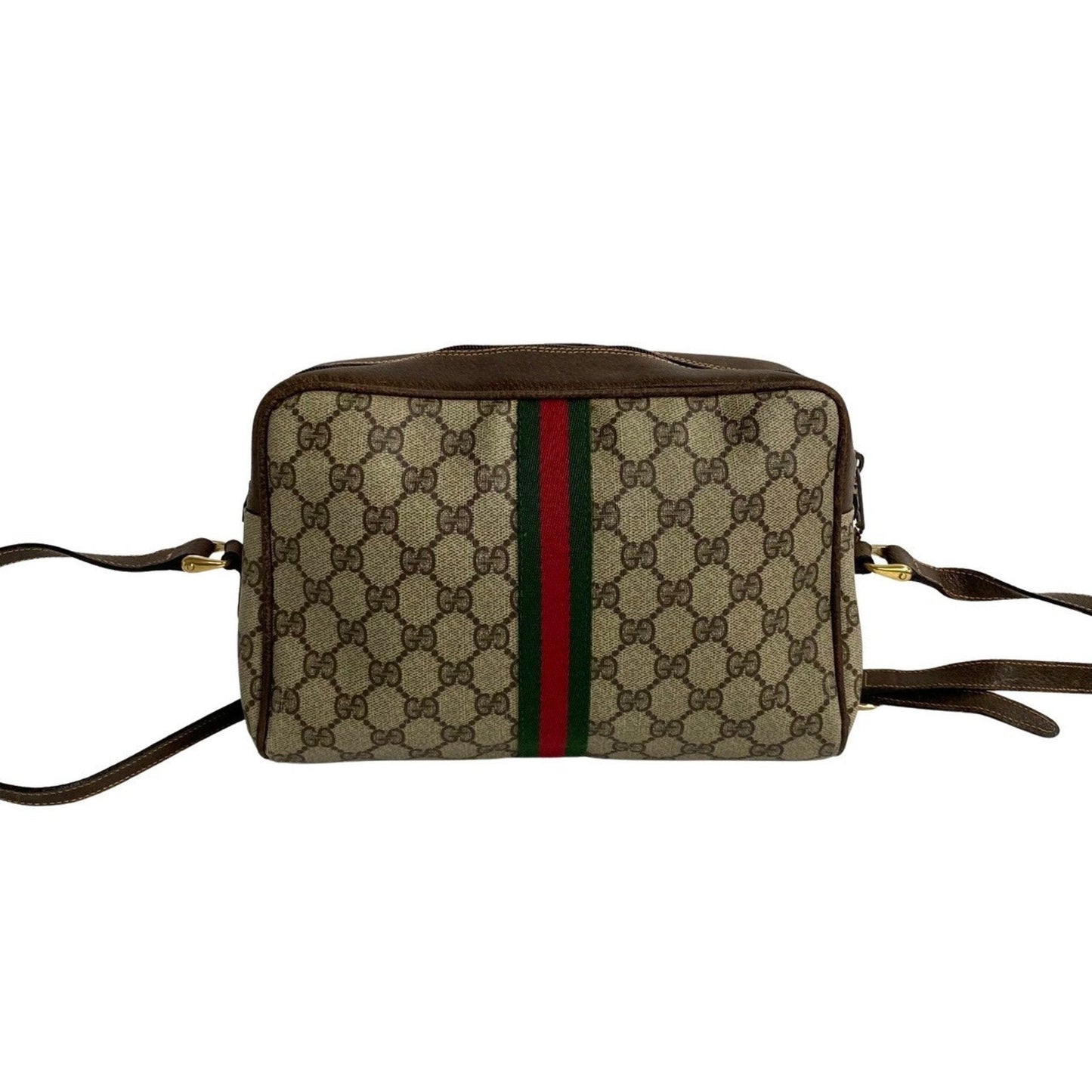 Luxury Gucci Trending 2025 Ophidia  Canvas Shopper Bag ()
