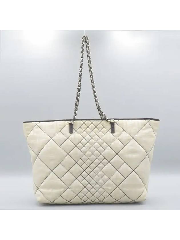 Luxury Fendi 8BH185 shoulder bag
