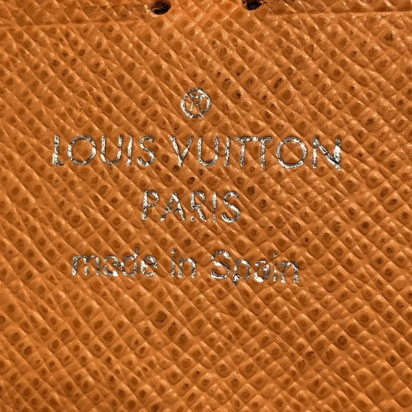 Louis Vuitton Satellite