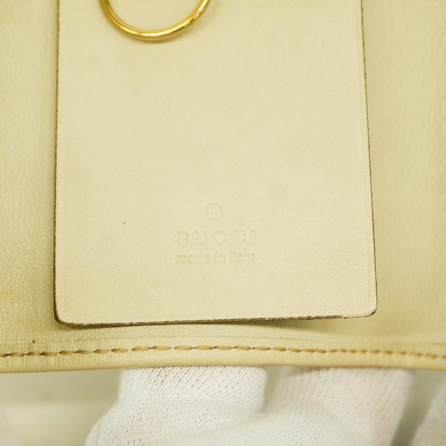 Luxury Gucci Trending 2025 Gg Canvas  Canvas Wallet  ()