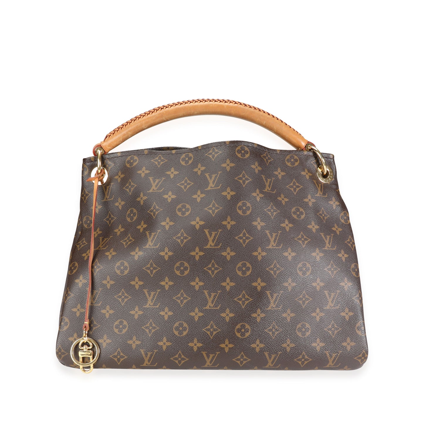 Louis Vuitton Louis Vuitton Monogram Canvas Artsy MM