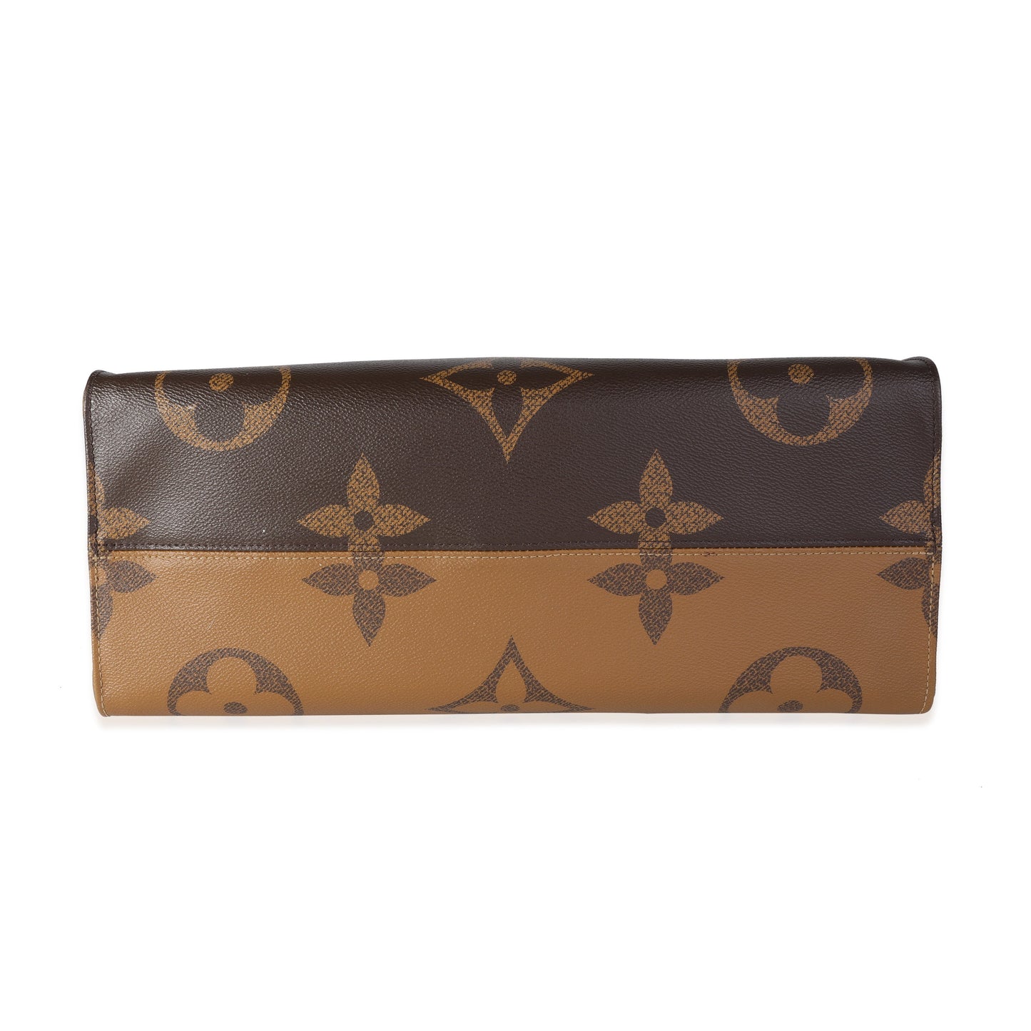 Louis Vuitton Louis Vuitton Monogram Reverse Giant Onthego GM