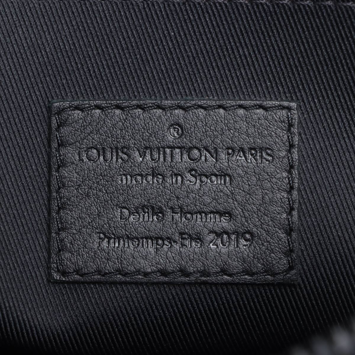 Louis Vuitton Trijun Poschet A4 M67461