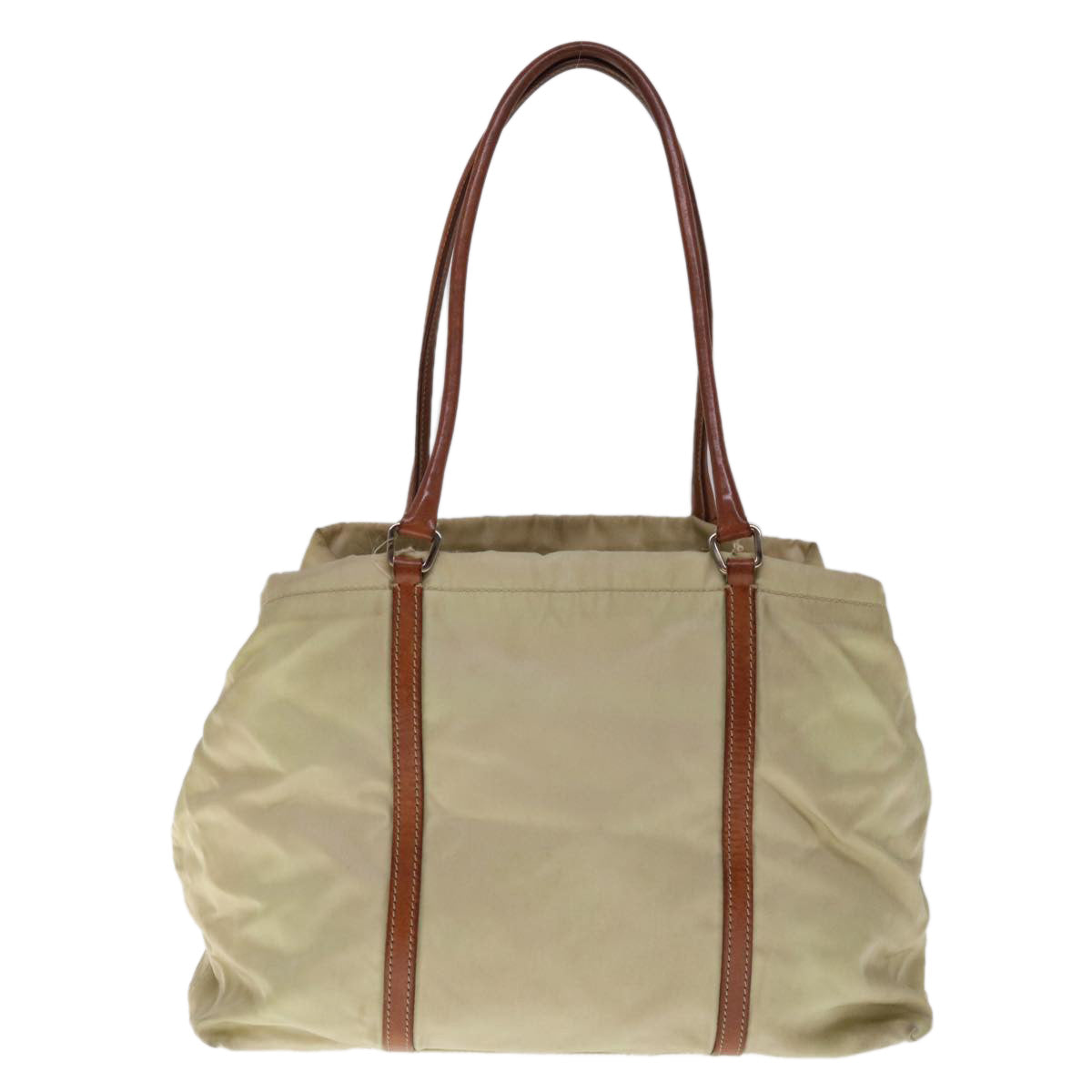 Luxury PradaTessuto Tote