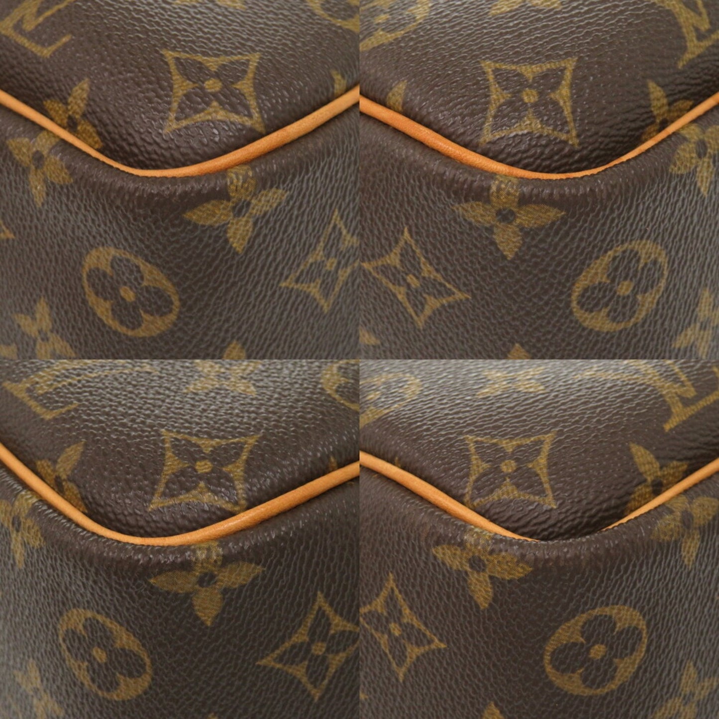 Louis Vuitton Deauville