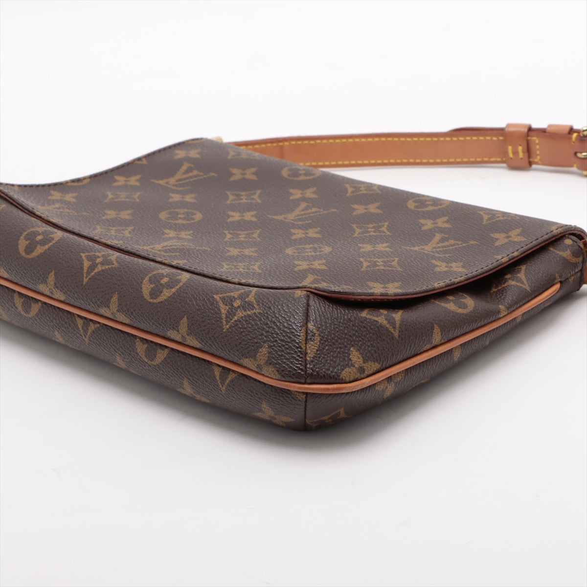 Louis Vuitton Monogram Muset Tango M51257