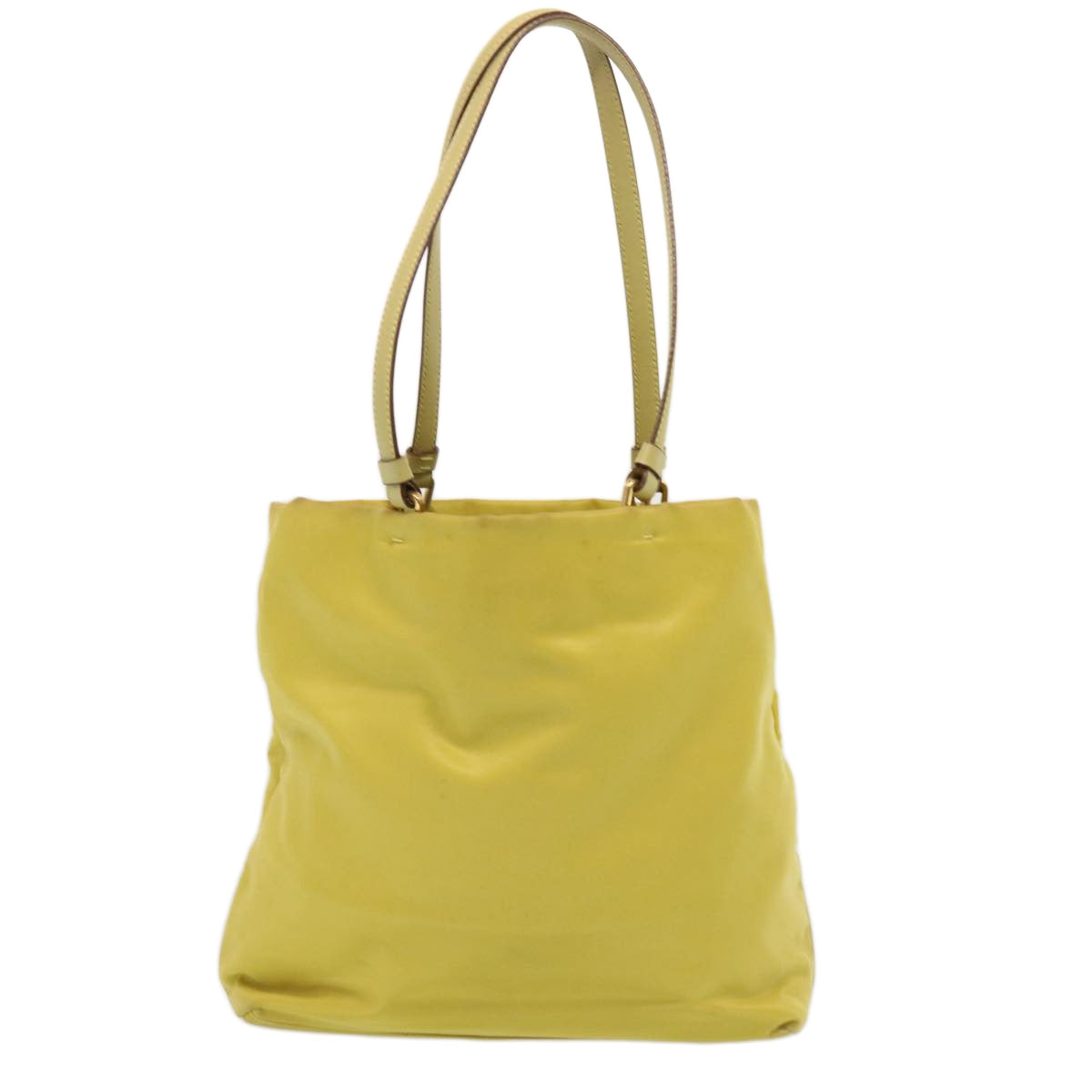 Luxury PradaTessuto Tote