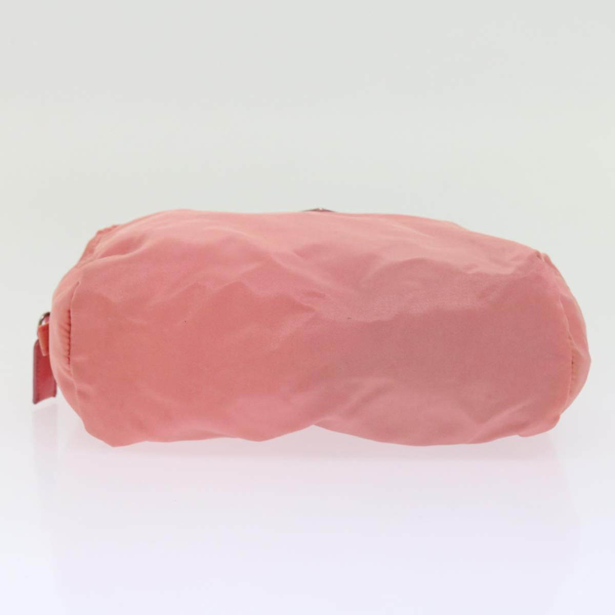 Luxury PradaTessuto Clutch Bag