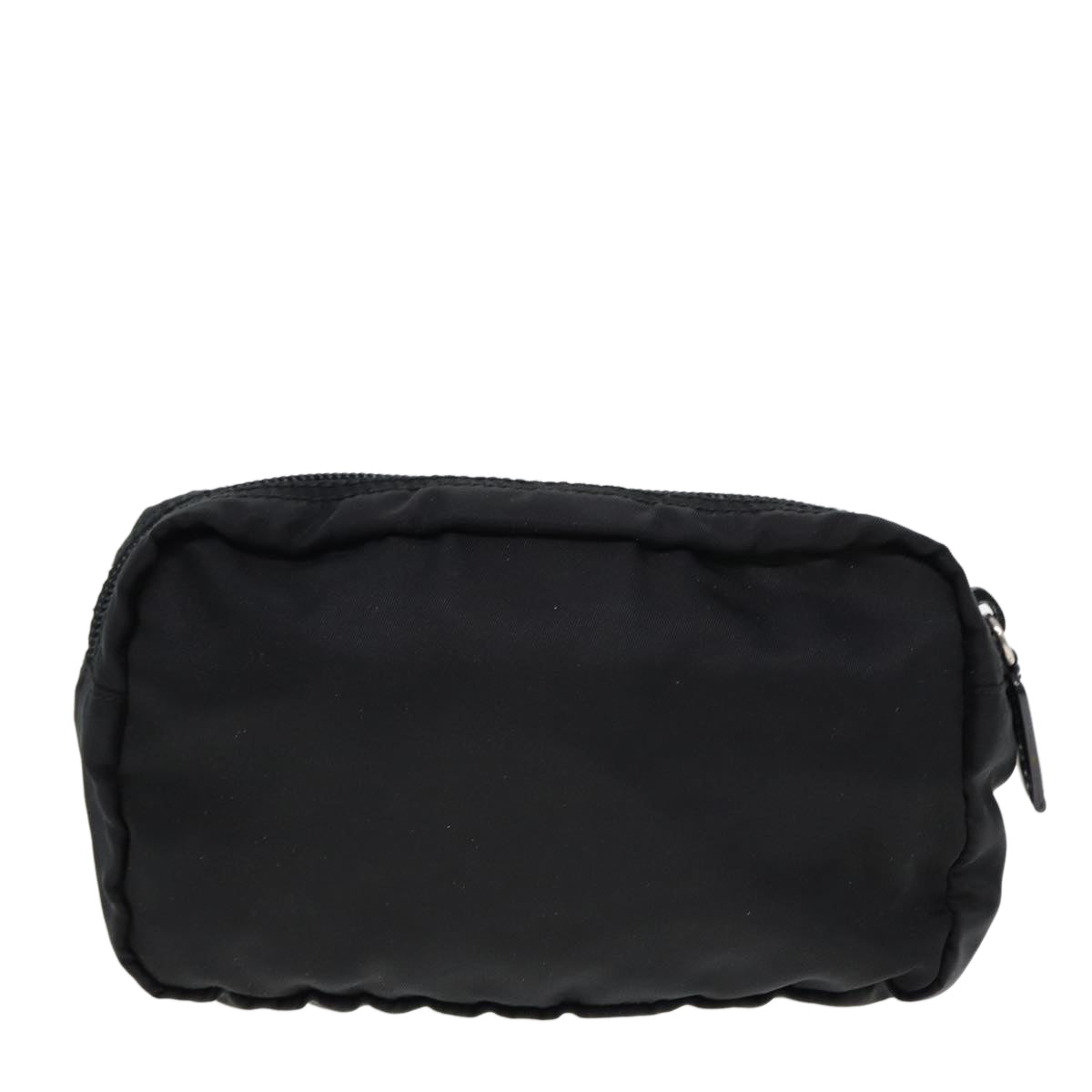 Luxury PradaTessuto Clutch Bag