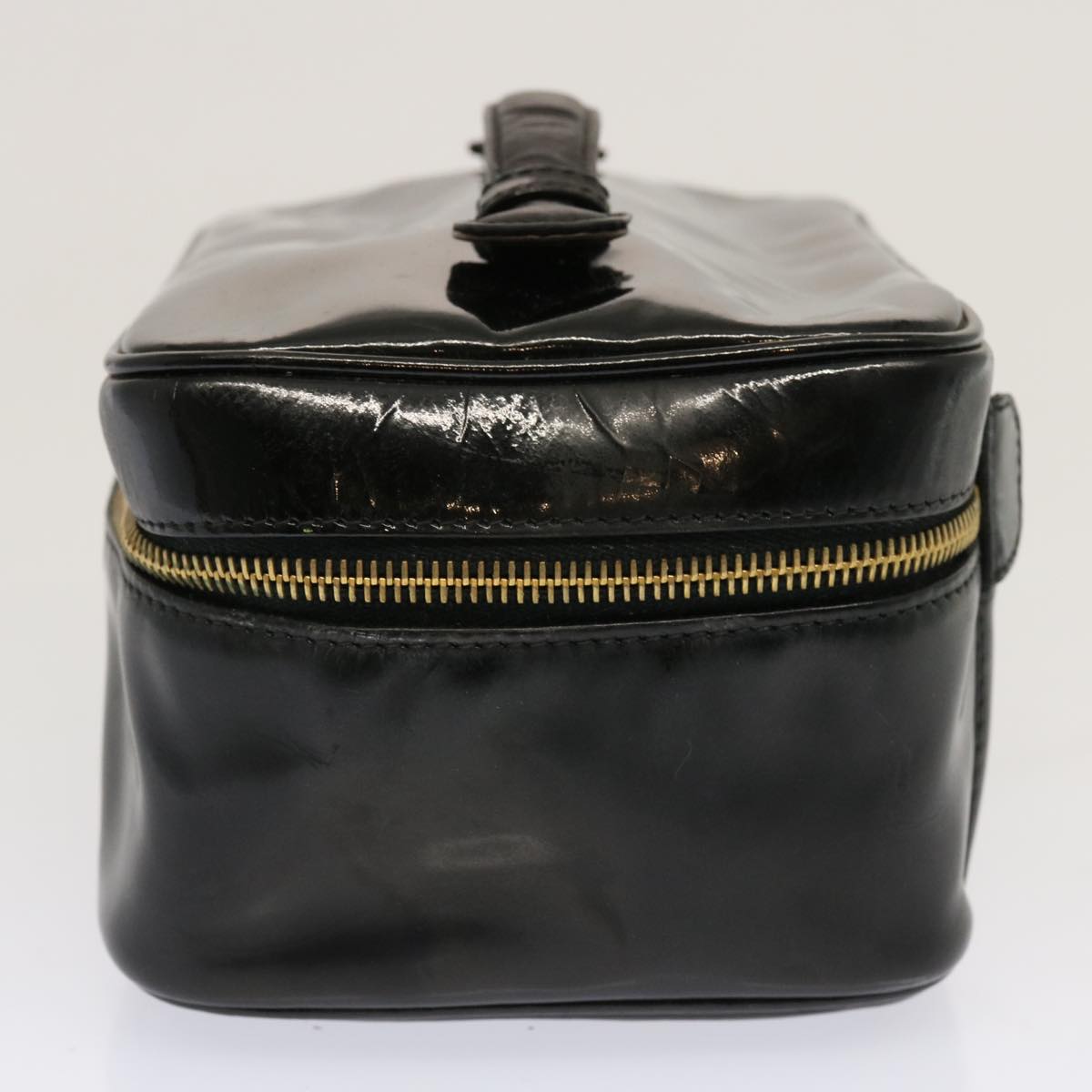CHANEL Vanity Clutch Bag