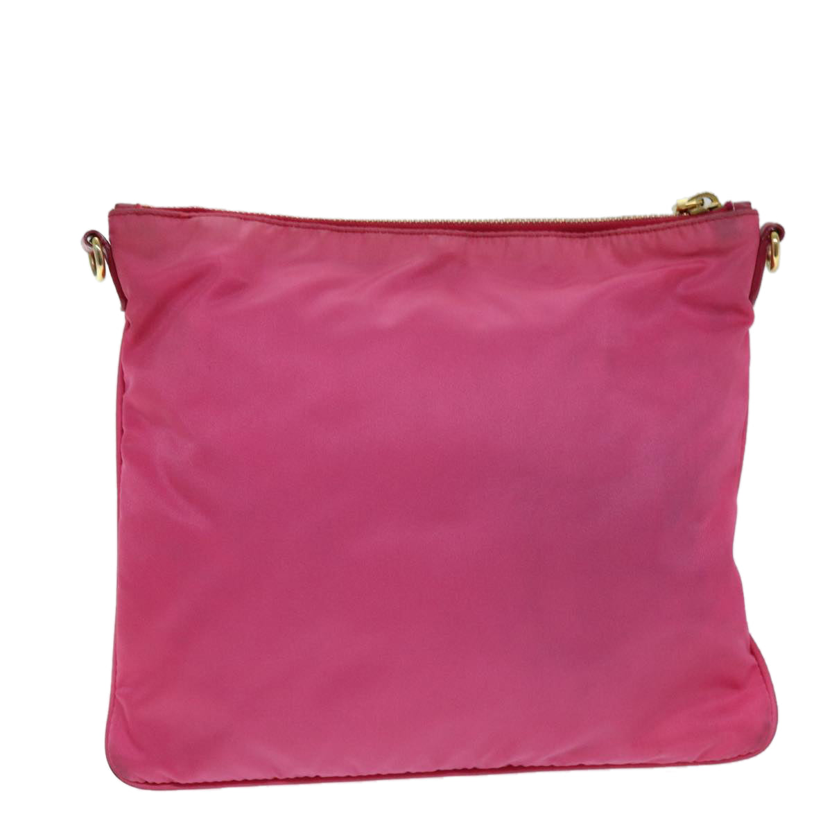 Luxury PradaTessuto Shoulder Bag