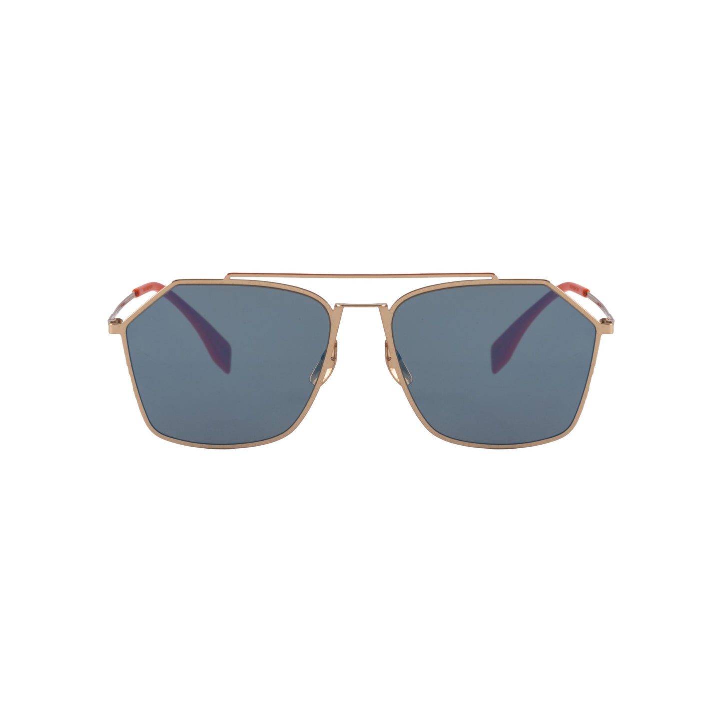 Luxury Fendi Aviator Sunglasses - '20s