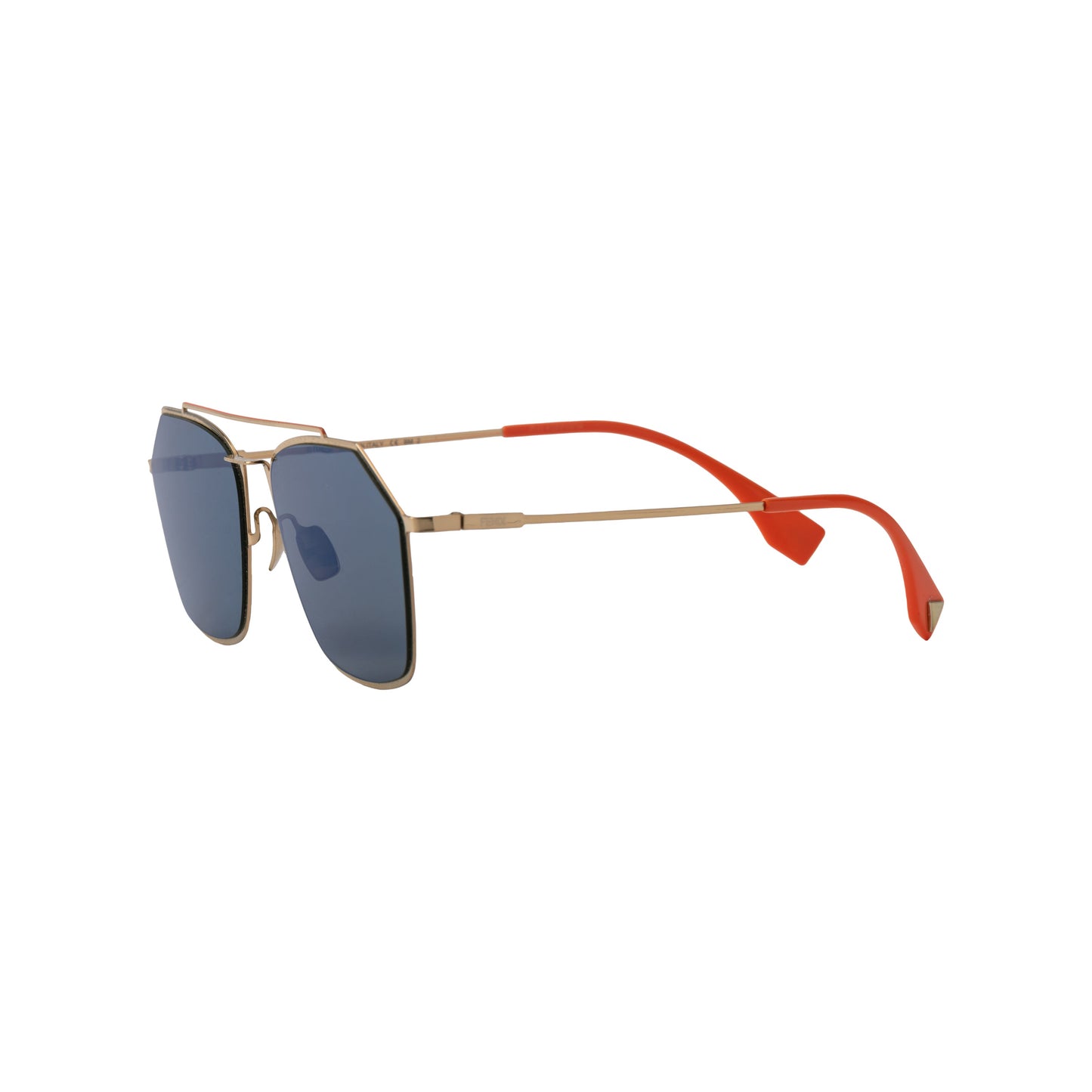 Luxury Fendi Aviator Sunglasses - '20s