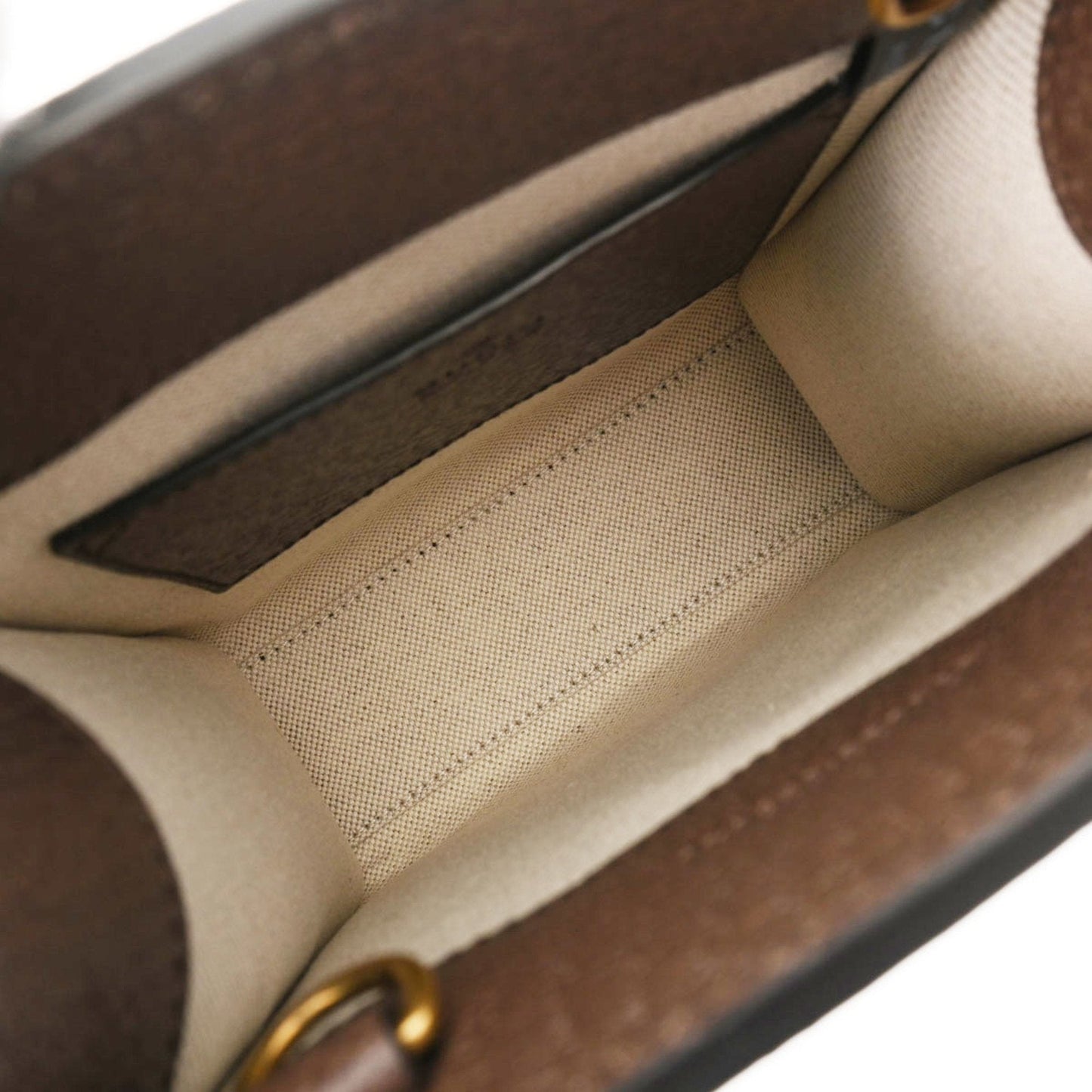 Gucci  Canvas Handbag ()