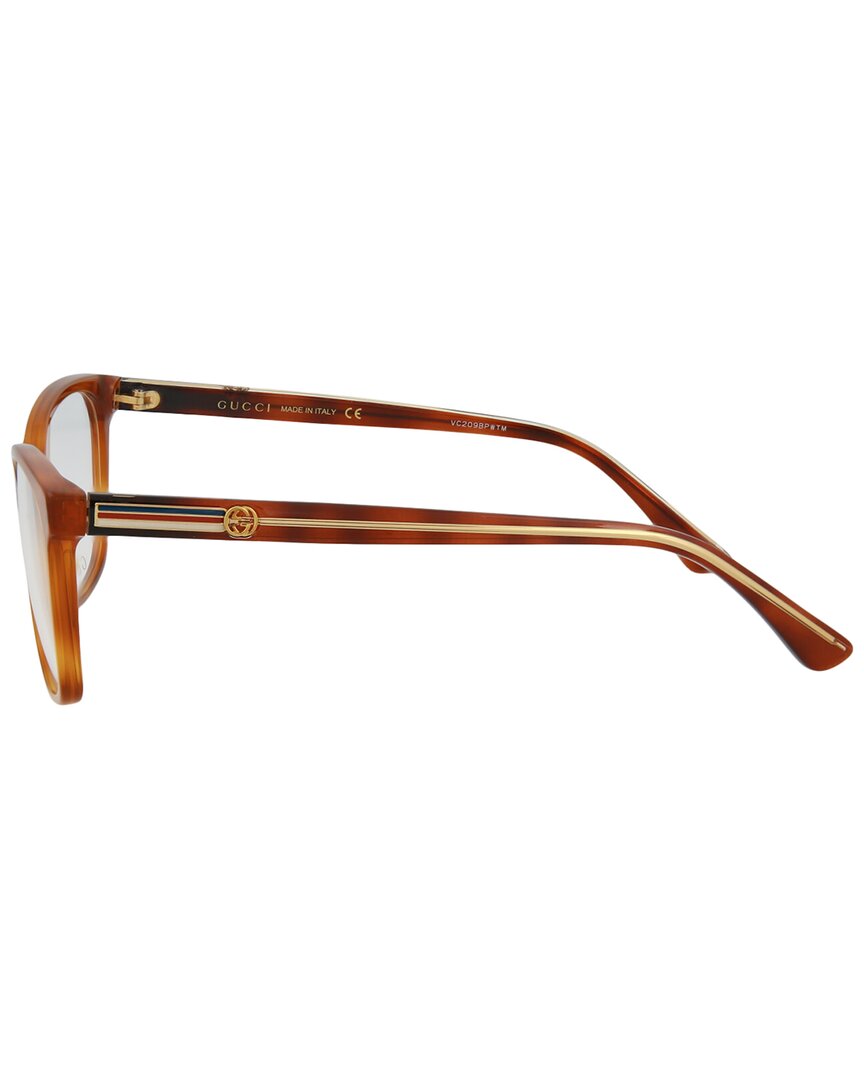 Gucci Women's GG0532O 56mm Optical Frames