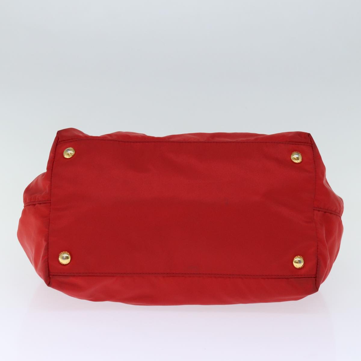 Luxury PradaRibbon Tote