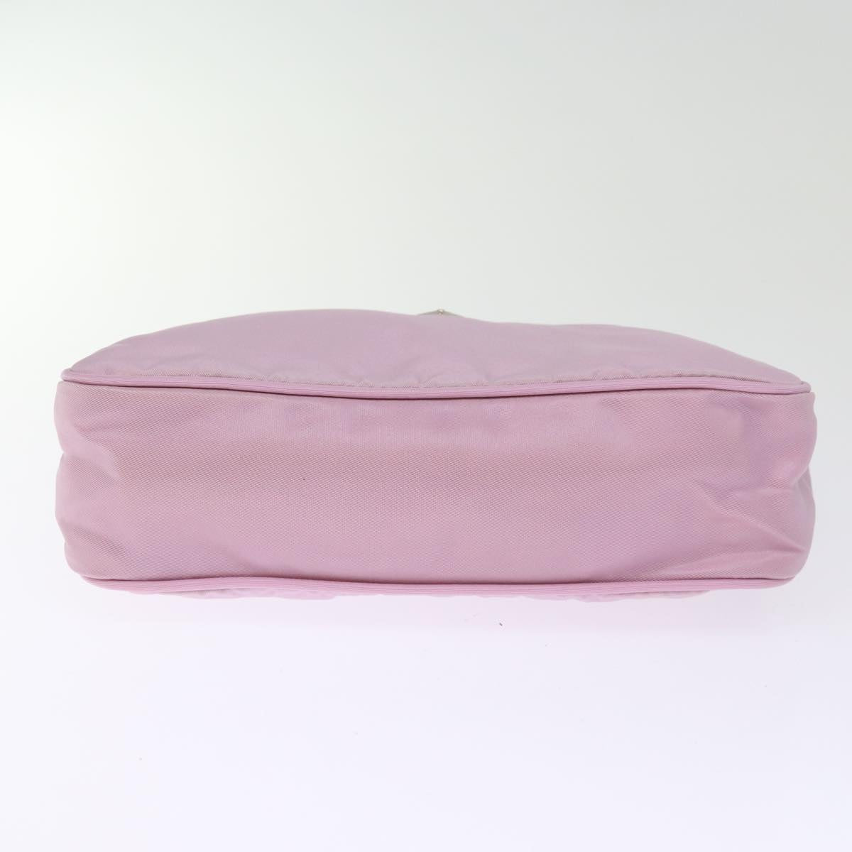 Luxury PradaTessuto Clutch Bag