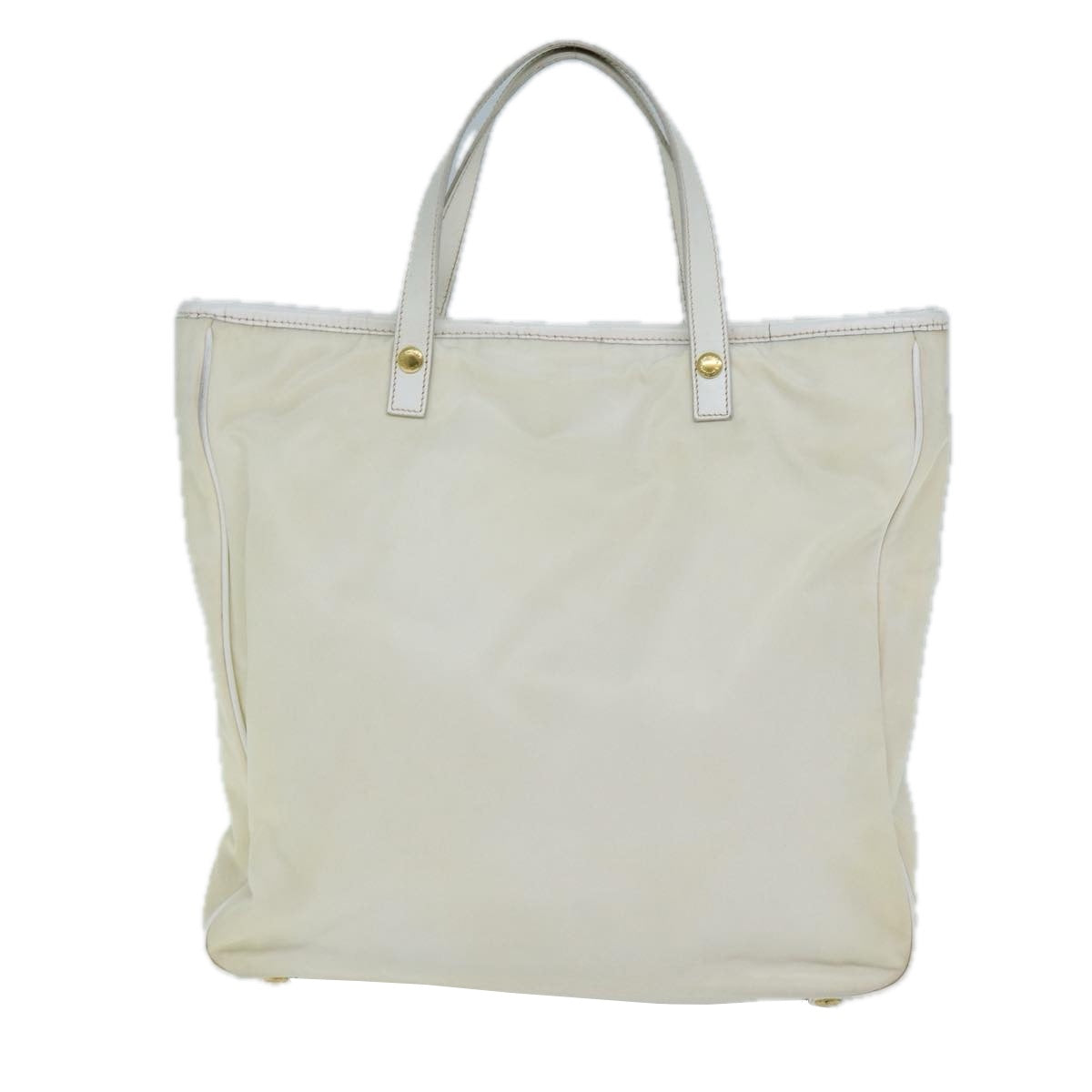 Luxury PradaTessuto Tote