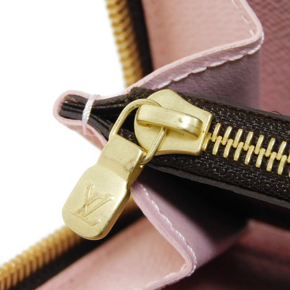 Louis Vuitton Damier Canvas Wallet N41626