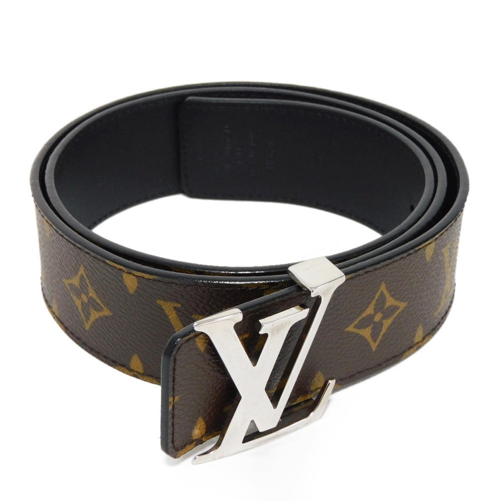 Louis Vuitton Monogram Belt M9821V