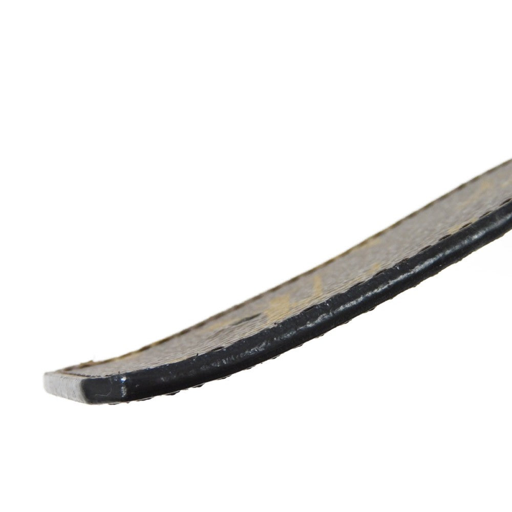 Louis Vuitton Monogram Belt M9821V