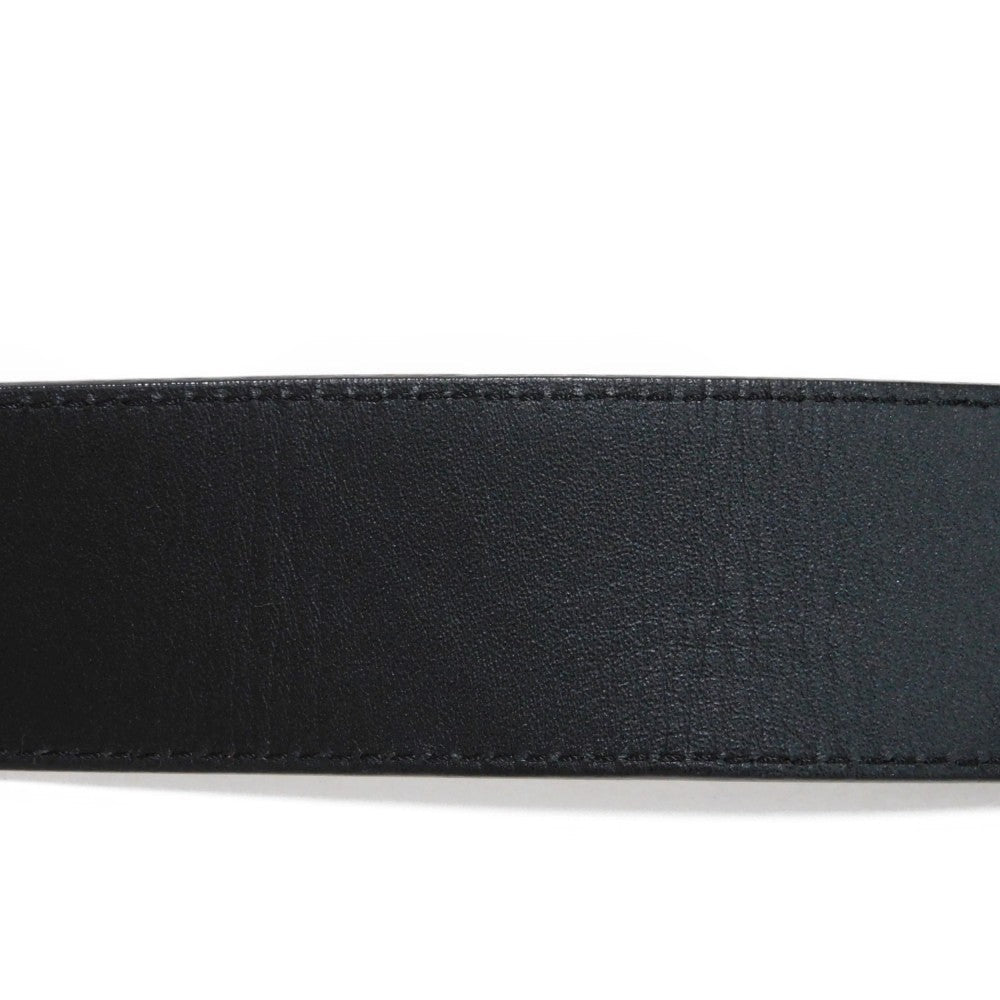 Louis Vuitton Monogram Belt M9821V