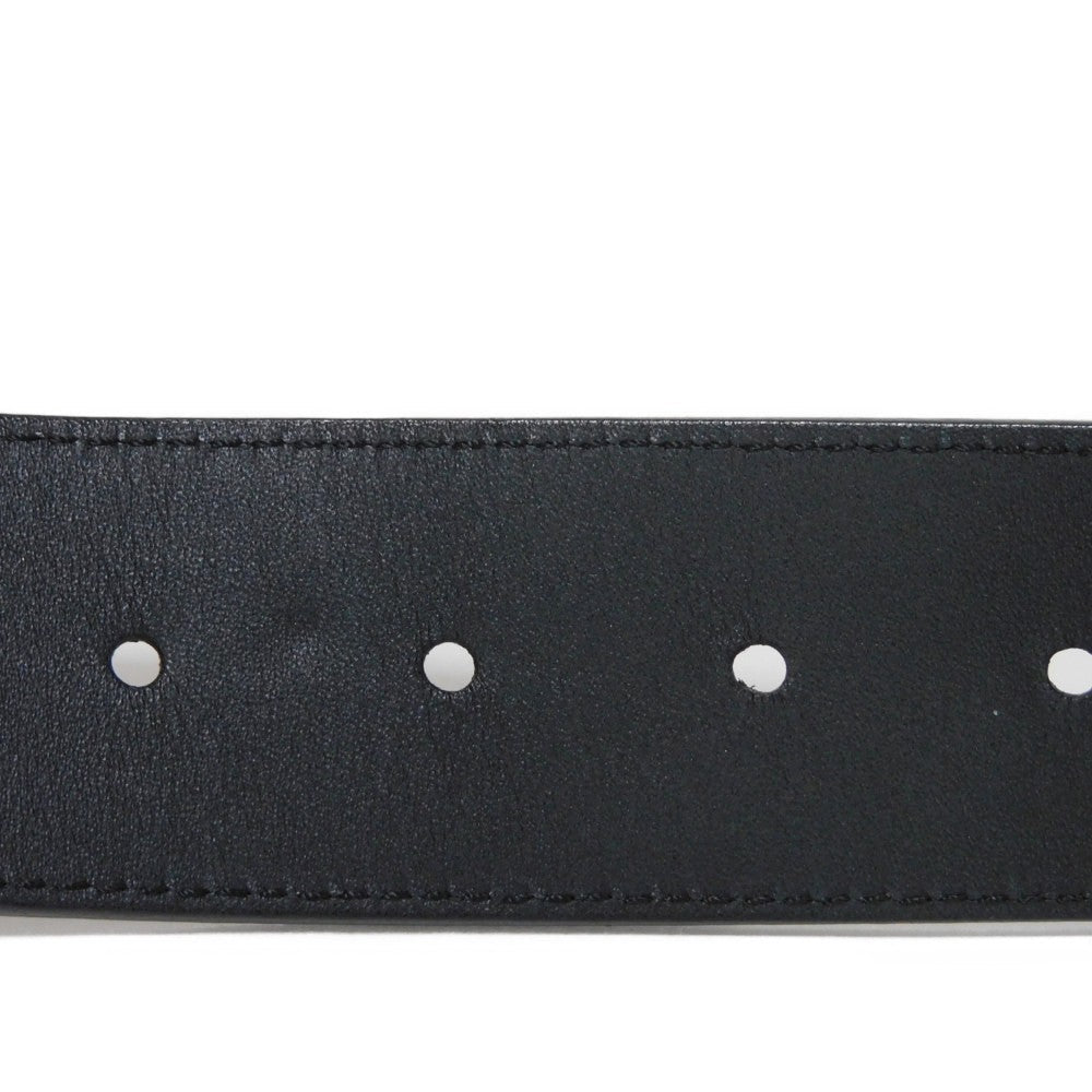 Louis Vuitton Monogram Belt M9821V