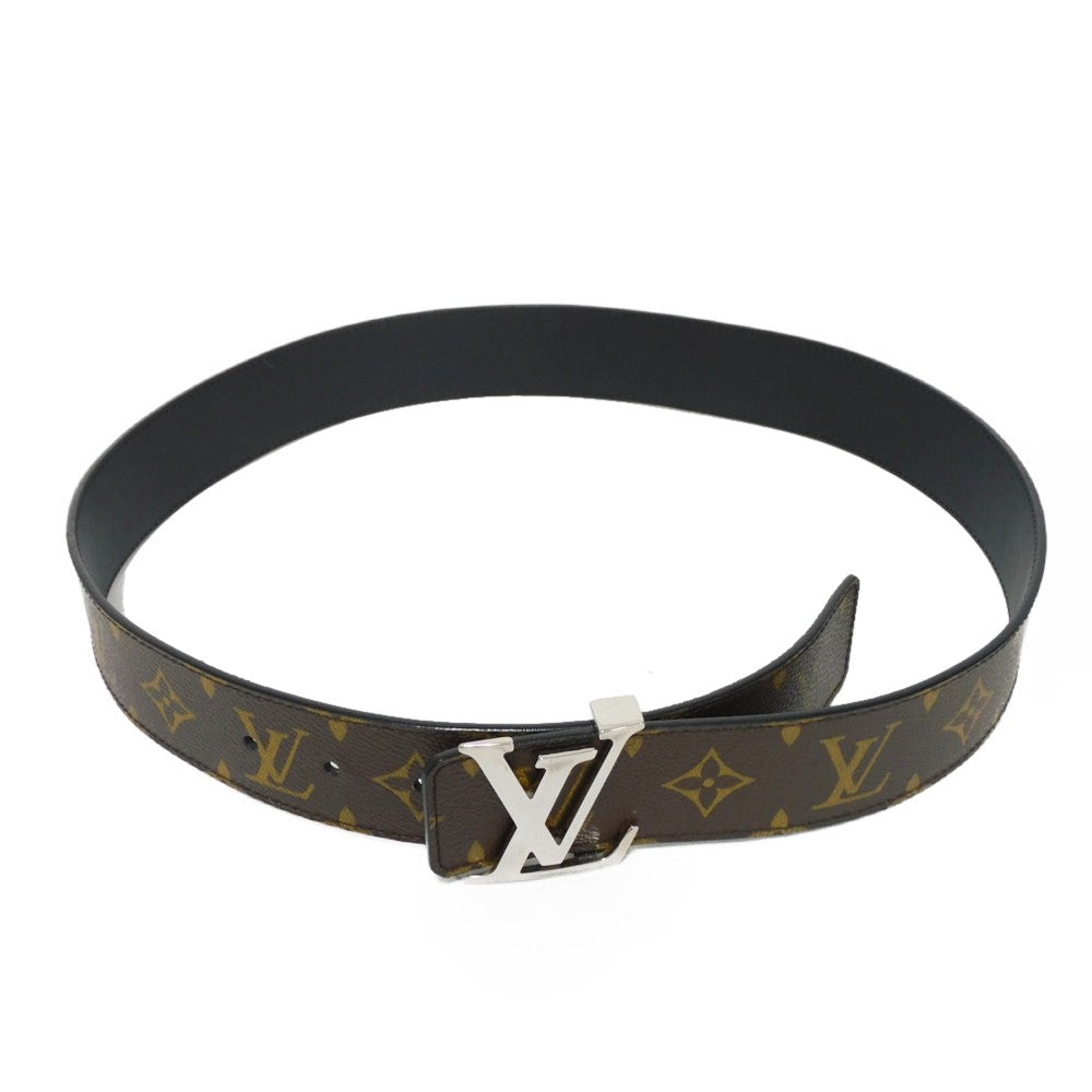 Louis Vuitton Monogram Belt M9821V