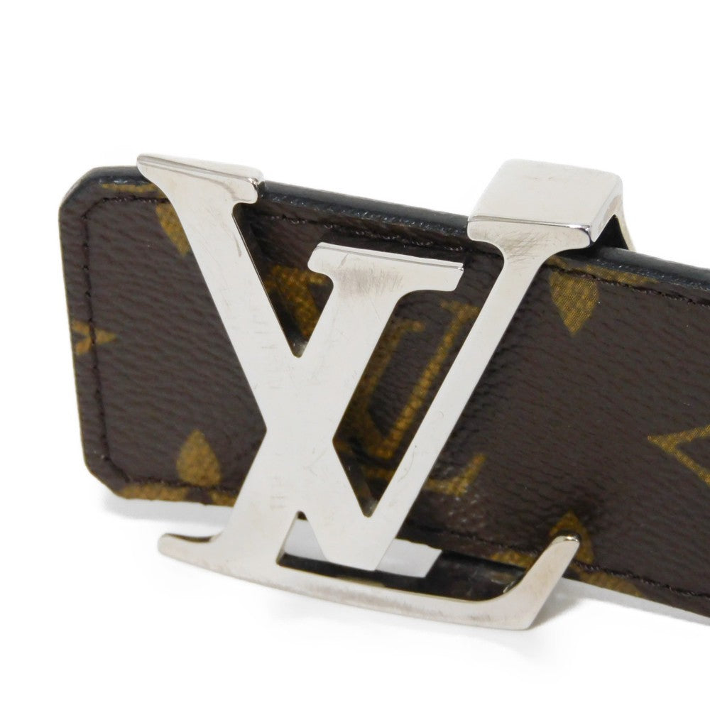 Louis Vuitton Monogram Belt M9821V