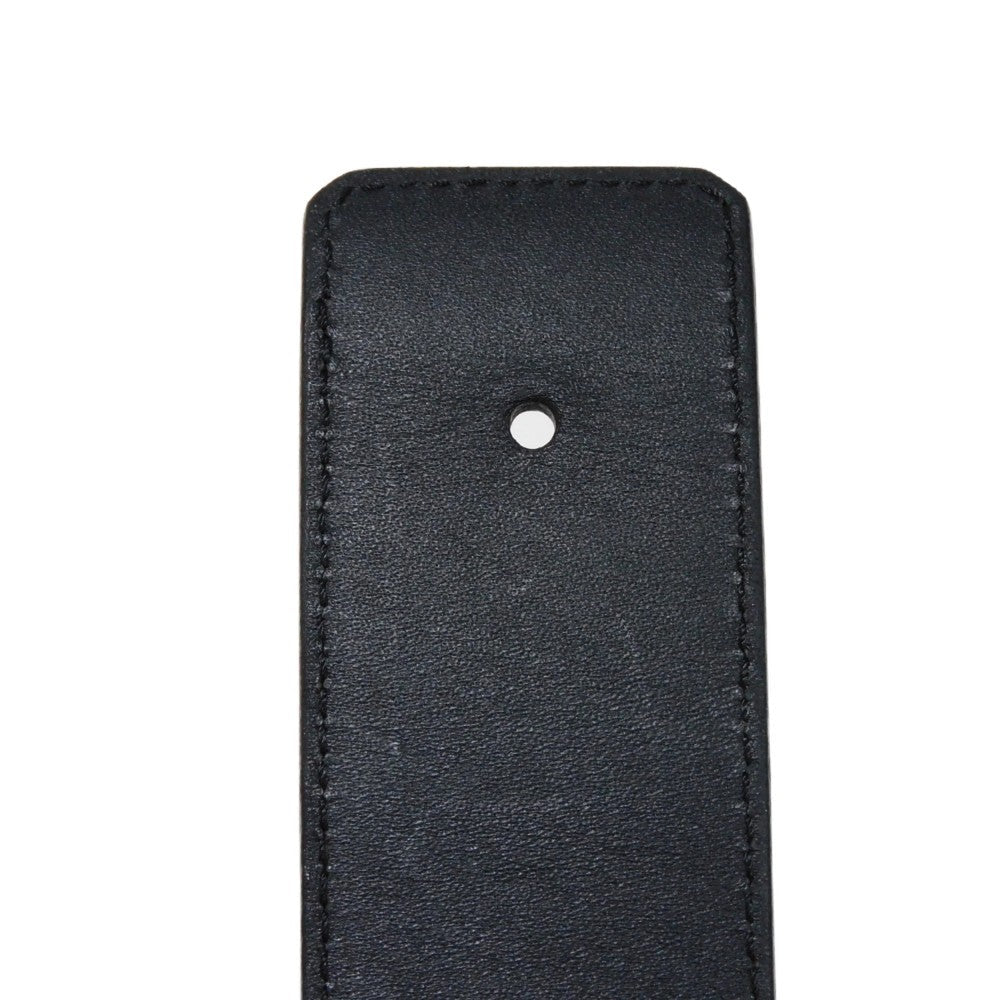 Louis Vuitton Monogram Belt M9821V