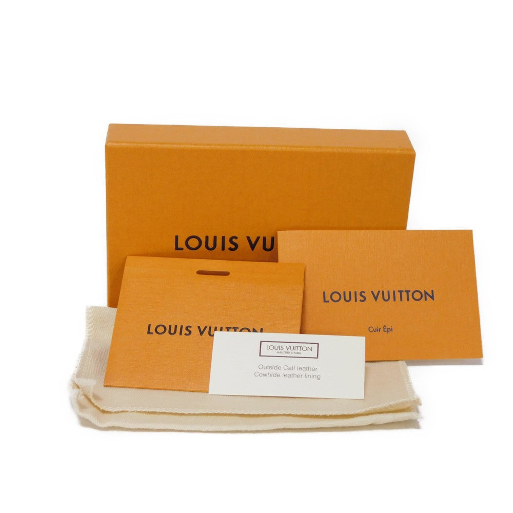 Louis Vuitton Card Case M62292