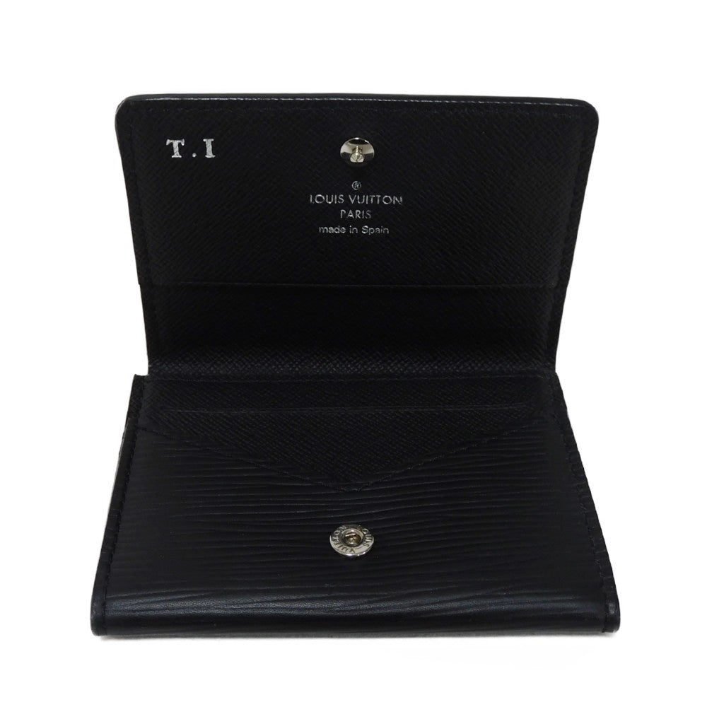Louis Vuitton Card Case M62292