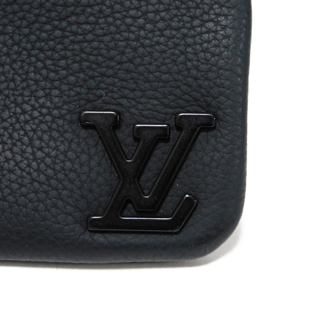 Louis Vuitton Coin Card Key Case Pochette M81031